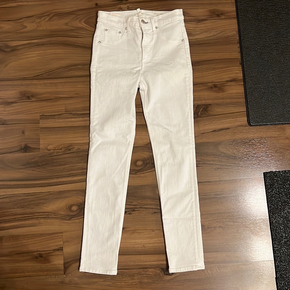 RAG & BONE jeans